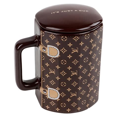 louis vuitton cup bag flag|louis vuitton stainless steel cup.